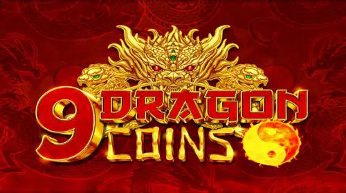 9 Dragon Coins - WinPesa - Nigeria